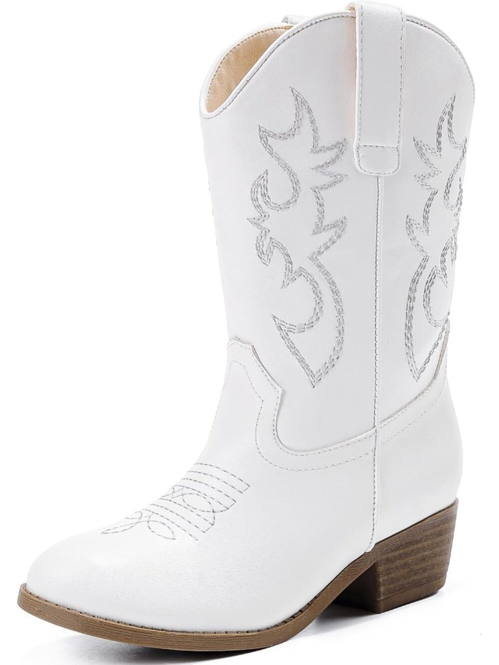Cowboy Boots for Girls Rhinestone Cowgirl Boots Little Big Kid